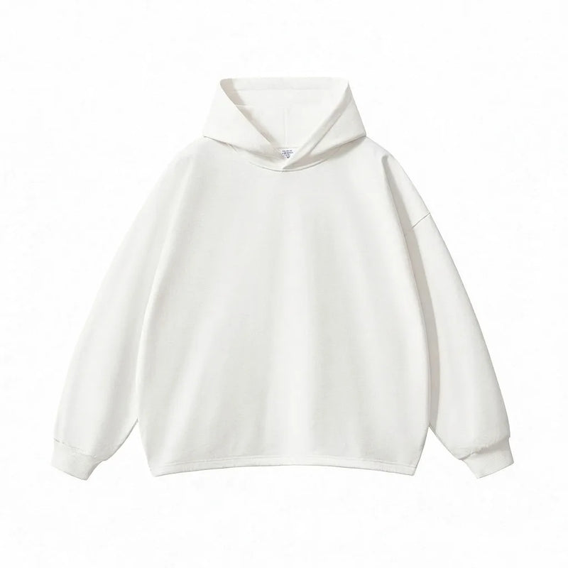 Set capuche courte + pantalon 420g